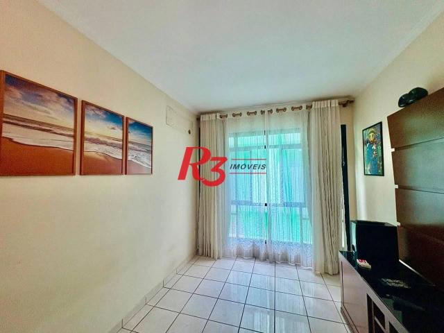 Apartamento aluguel em Santos