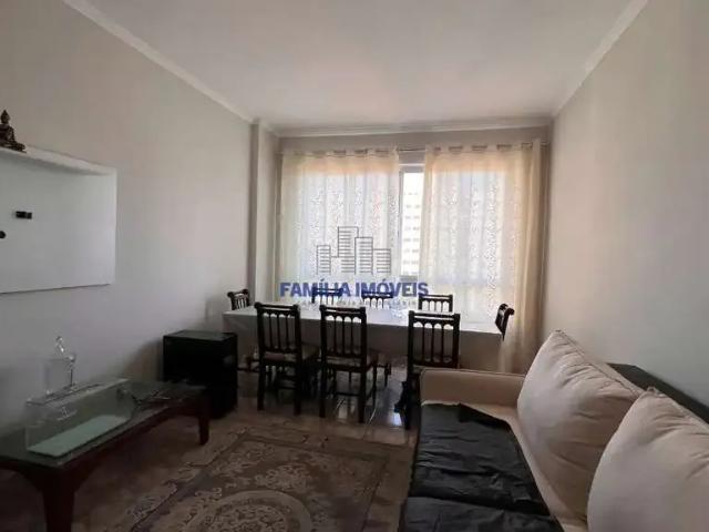 Apartamento aluguel em Santos