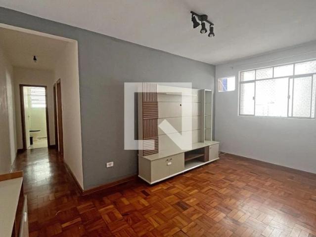 Apartamento aluguel em Santos