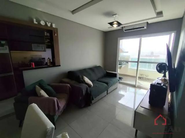 Apartamento aluguel em Santos