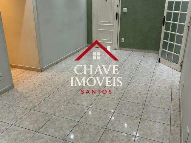 Apartamento aluguel em Santos