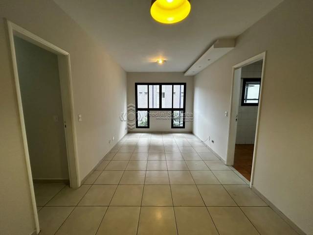 Apartamento aluguel em Santos