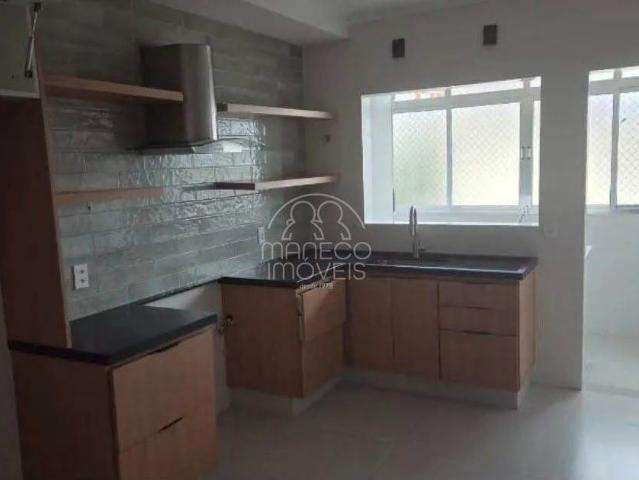 Apartamento aluguel em Santos