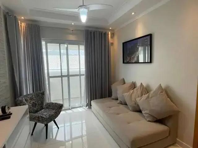 Apartamento aluguel em Santos