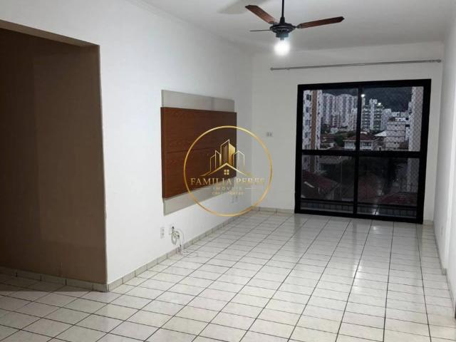 Apartamento aluguel em Região Imediata de Santos, Região Metropolitana da Baixada Santista