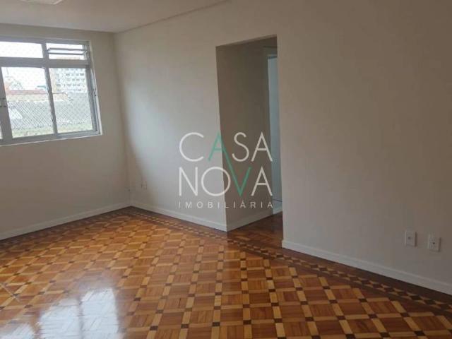 Apartamento aluguel em Santos