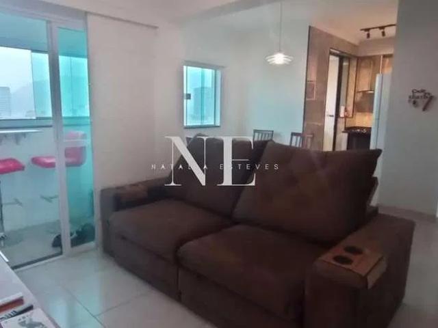 Apartamento aluguel em Santos