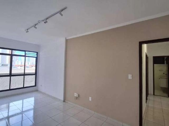 Apartamento aluguel em Santos