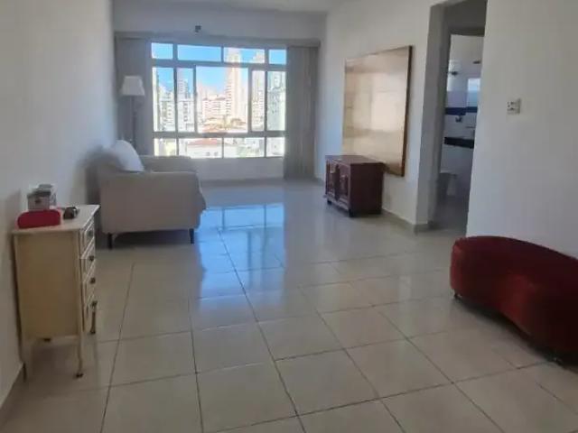 Apartamento aluguel em Região Imediata de Santos, Região Metropolitana da Baixada Santista