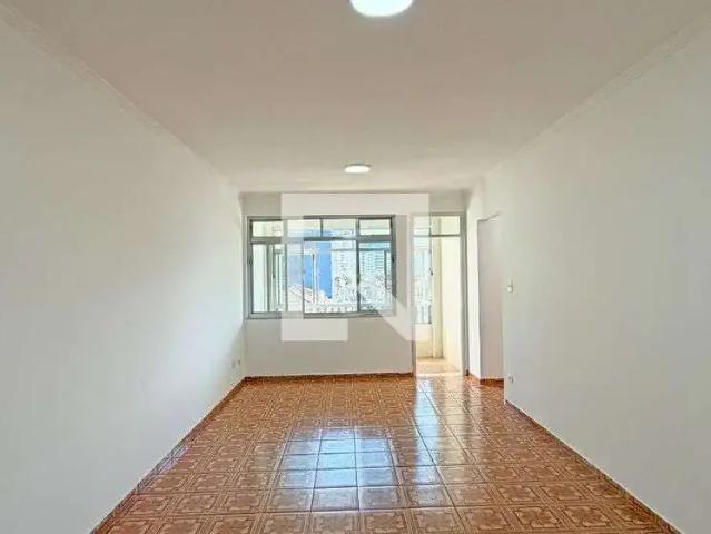 Apartamento aluguel em Santos
