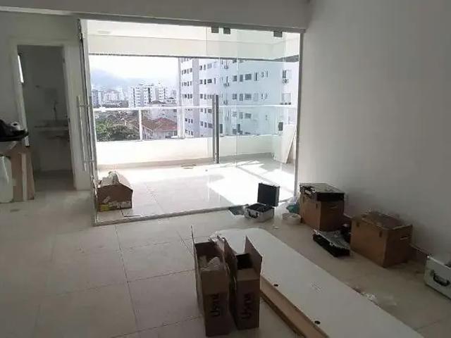 Apartamento aluguel em Região Imediata de Santos, Região Metropolitana da Baixada Santista