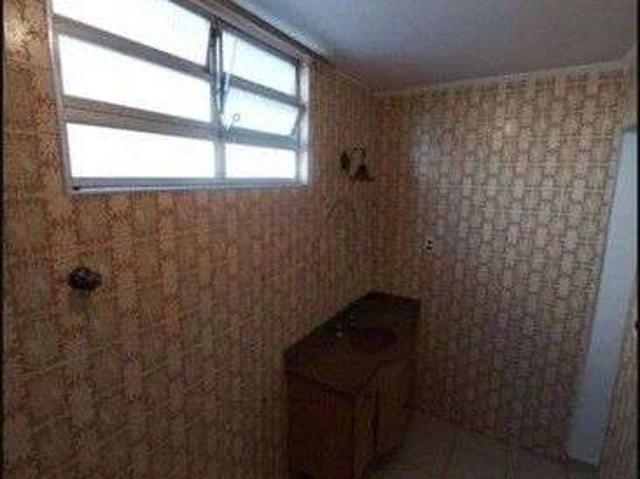 Apartamento aluguel em Santos