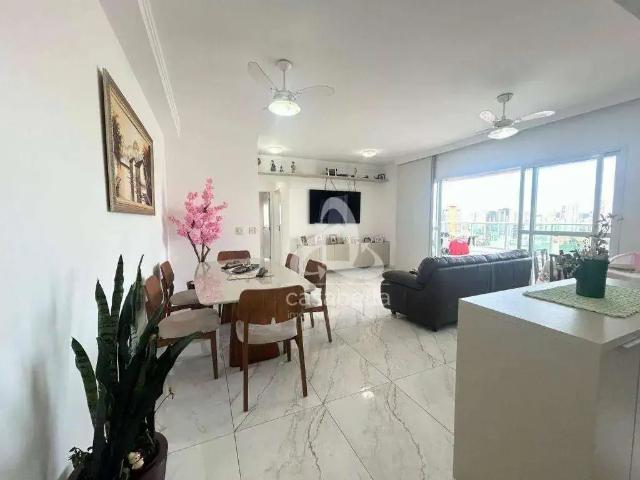 Apartamento aluguel em Santos