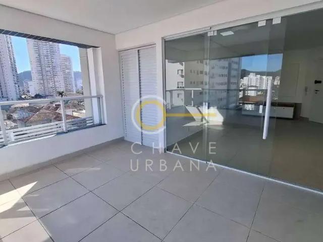 Apartamento aluguel em Santos