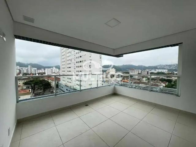 Apartamento aluguel em Região Imediata de Santos, Região Metropolitana da Baixada Santista