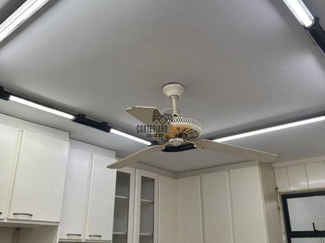 Apartamento aluguel em Santos