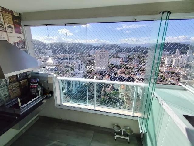 Apartamento aluguel em Santos