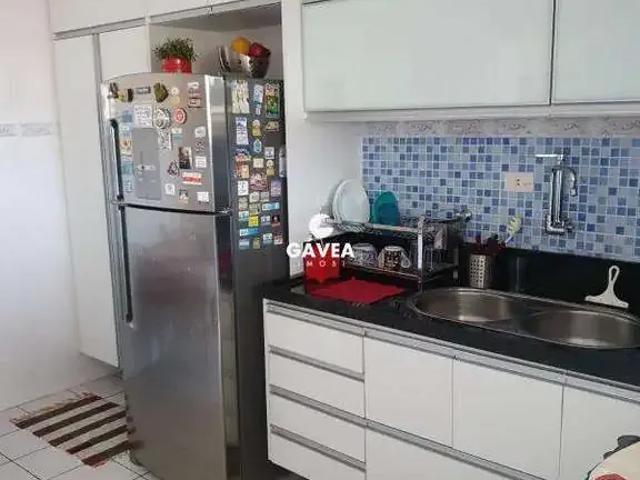 Apartamento aluguel em Região Imediata de Santos, Região Metropolitana da Baixada Santista