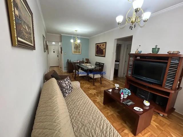 Apartamento aluguel em Santos