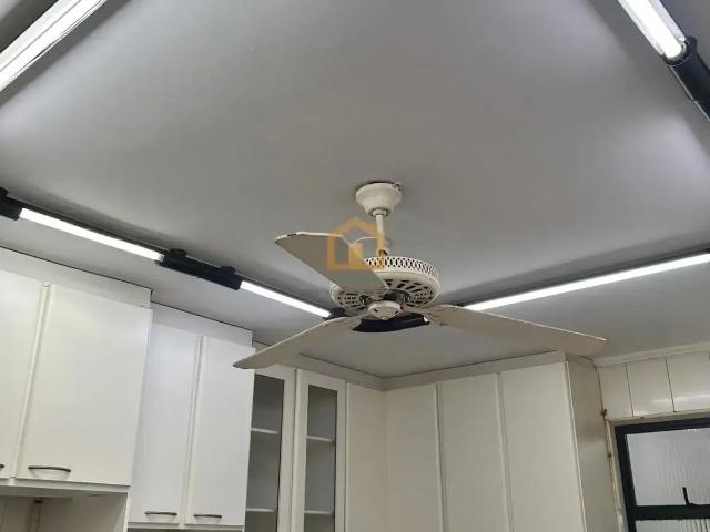 Apartamento aluguel em Santos