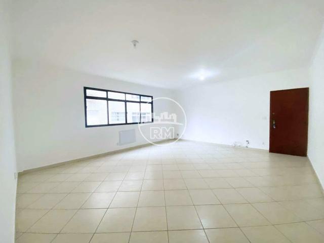 Apartamento aluguel em Santos