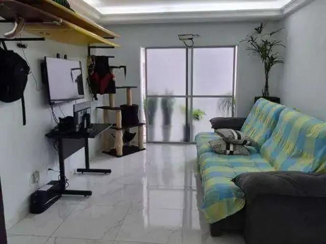 Apartamento aluguel em Região Imediata de Santos, Região Metropolitana da Baixada Santista