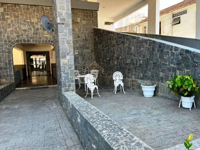 Apartamento aluguel em Santos