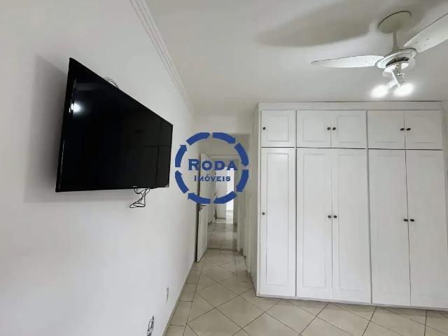 Apartamento aluguel em Santos