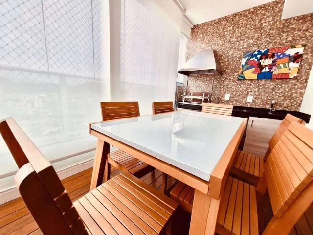 Apartamento aluguel em Santos