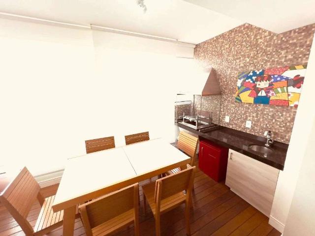 Apartamento aluguel em Santos
