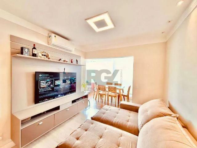 Apartamento aluguel em Santos