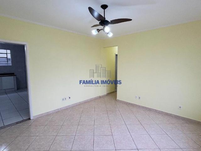 Apartamento aluguel em Santos