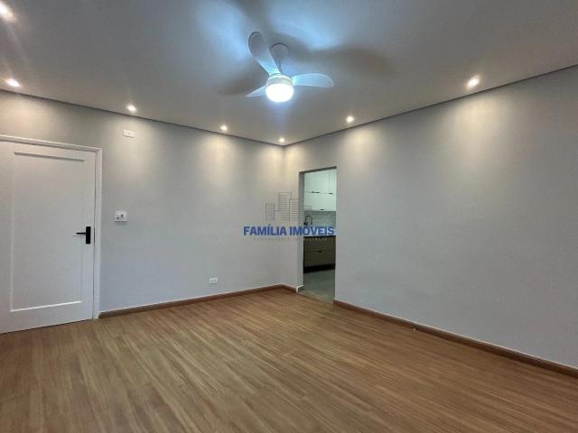 Apartamento aluguel em Santos