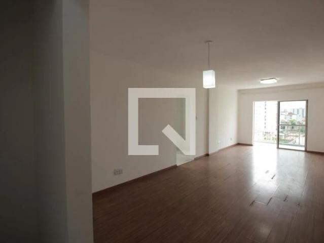 Apartamento aluguel em Santos