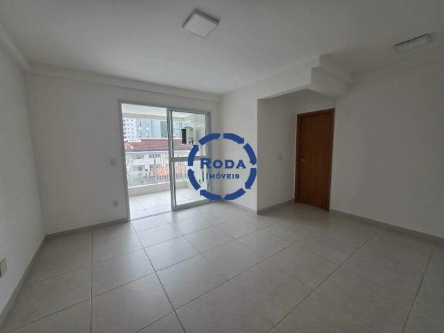Apartamento aluguel em Santos