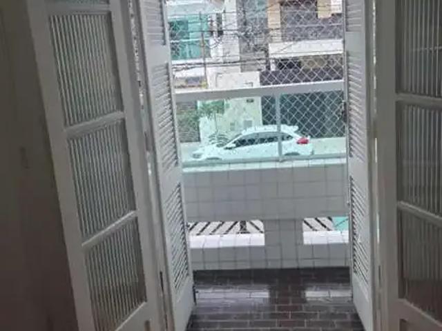Apartamento aluguel em Região Imediata de Santos, Região Metropolitana da Baixada Santista