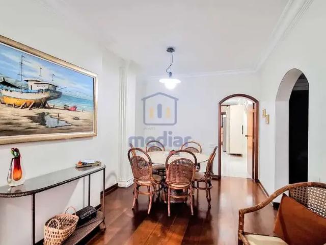 Apartamento aluguel em Região Imediata de Santos, Região Metropolitana da Baixada Santista
