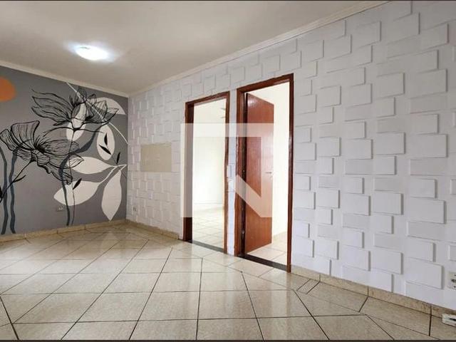 Apartamento aluguel em Castelo, Santos
