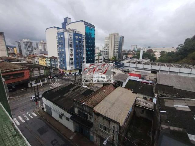 Apartamento aluguel em Santos, Região Geográfica Intermediária de São Paulo