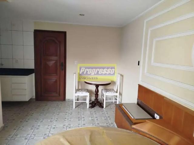 Apartamento aluguel em Região Imediata de Santos, Região Metropolitana da Baixada Santista