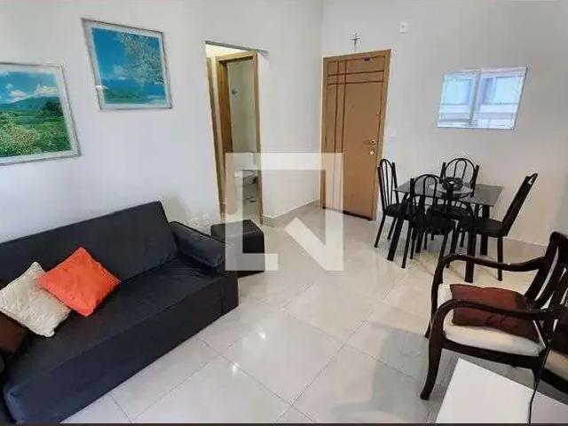 Apartamento aluguel em Região Imediata de Santos, Região Metropolitana da Baixada Santista