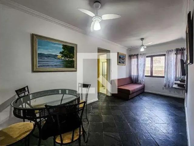 Apartamento aluguel em Região Imediata de Santos, Região Metropolitana da Baixada Santista