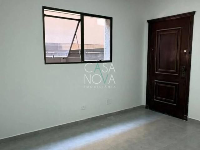 Apartamento aluguel em Santos