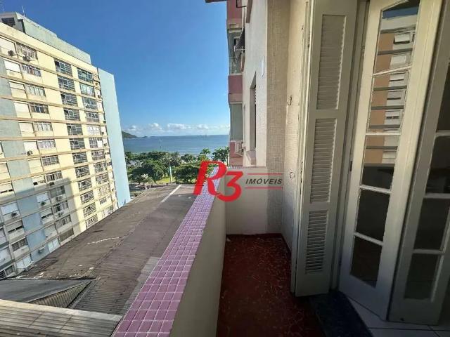Apartamento aluguel em Santos