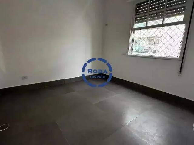 Apartamento aluguel em Santos