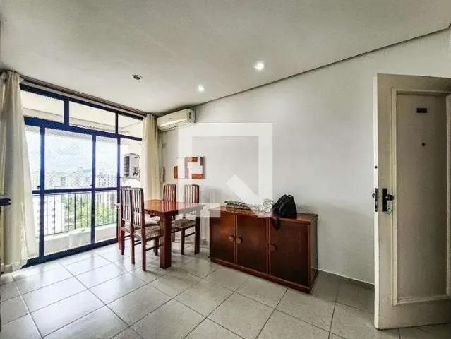 Apartamento aluguel em Região Imediata de Santos, Região Metropolitana da Baixada Santista