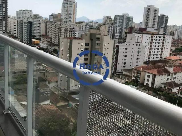 Apartamento aluguel em Santos