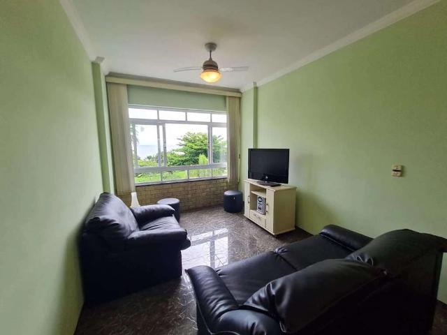Apartamento aluguel em Santos