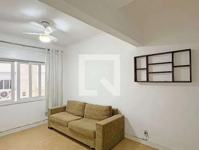 Apartamento aluguel em Região Imediata de Santos, Região Metropolitana da Baixada Santista