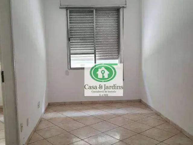 Apartamento aluguel em Santos